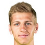 Football player J. Butez