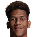 Football player J. Todibo