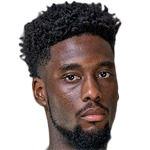 Football player J. Krasso