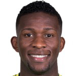Football player J. Lerma