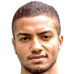 Football player J. Toljan