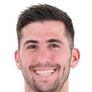 Football player J. Areso