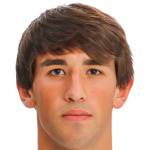 Football player J. Vazquez