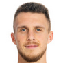 Football player J. Letacek