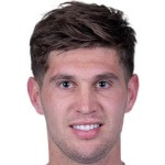 Football player J. Stones