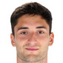 Football player J. Gorrotxategi