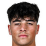 Football player J. Martin