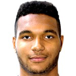 Football player J. Tah