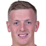 Football player J. Pickford