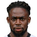 Football player Jordan Torunarigha