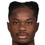 Football player Jordy Makengo