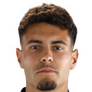 Football player J. Cabello