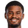 Football player J. Hato