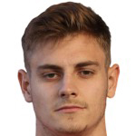 Football player J. Stanisic