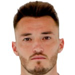 Football player Josan