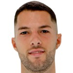 Football player Tete Morente