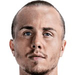 Football player Angelino