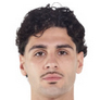 Football player J. Cardoso