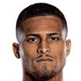 Football player Joao Gomes