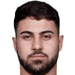 Football player J. Gvardiol
