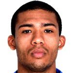 Football player Juan Jesus