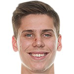 Football player J. Foyth