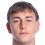 Football player J. Rodriguez
