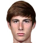 Football player J. Miranda