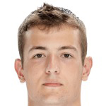 Football player J. Agirrezabala