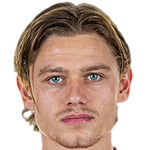 Football player J. Ryerson