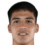 Football player J. Malatini