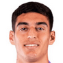 Football player Julian Vignolo