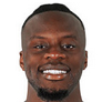 Football player J. Mwanga