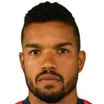 Football player Junior Messias