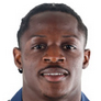 Football player K. Etta Eyong