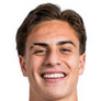 Football player K. Yildiz