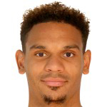 Football player Kenny Lala