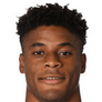 Football player Kevin Carlos