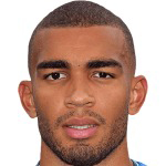 Football player Kevin Akpoguma