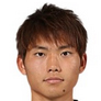 Football player K. Machida