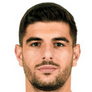 Football player Konstantinos Koulierakis
