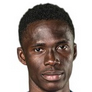 Football player O. Kossounou