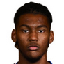 Football player K. Antonio