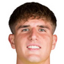 Football player L. Siviero
