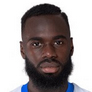 Football player Lassine Sinayoko