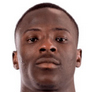 Football player L. Coulibaly