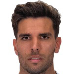 Football player L. Cabrera