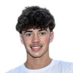 Football player L. Shahar