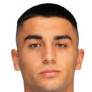 Football player L. Roman