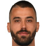 Football player L. Spinazzola